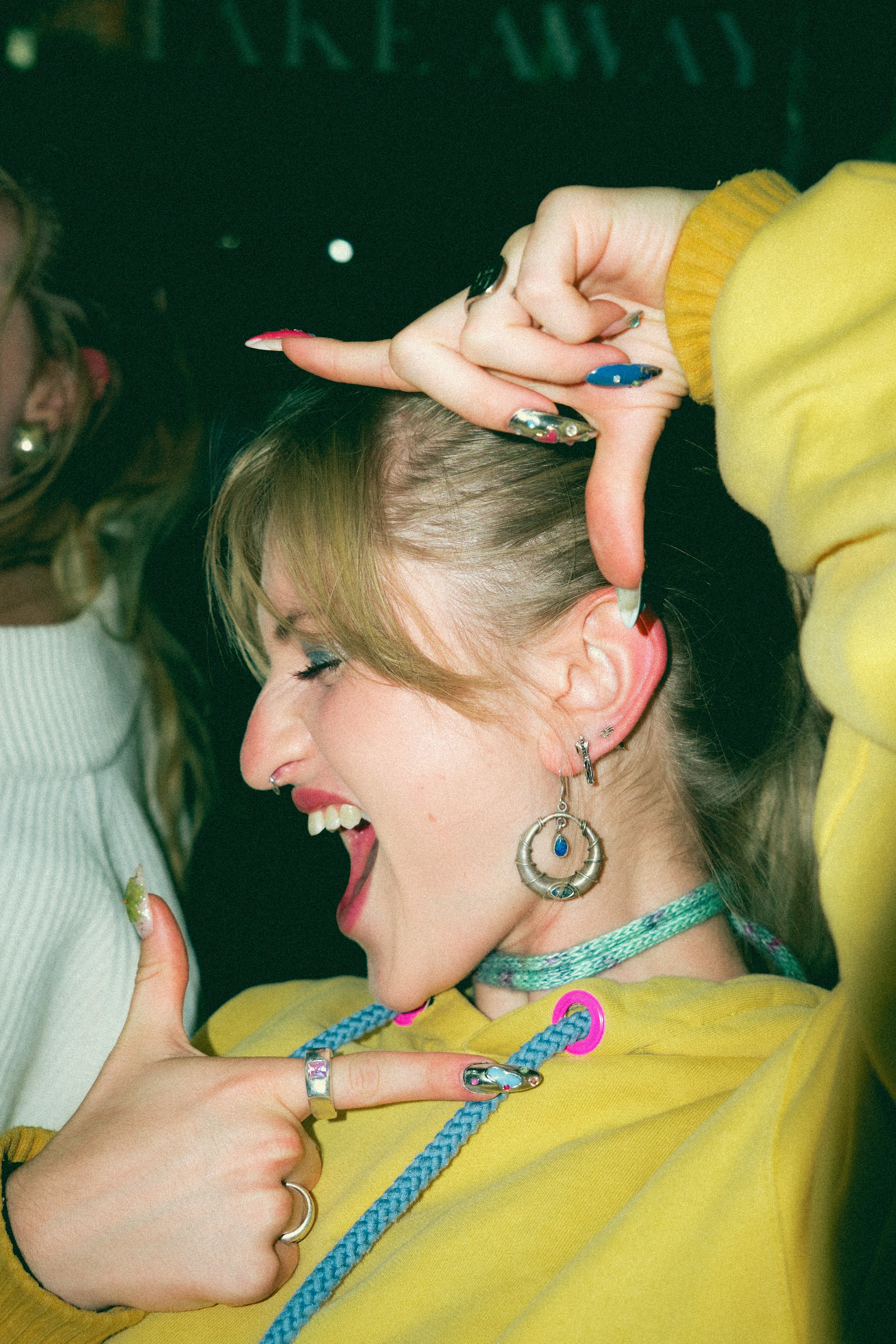 Nights Out image 4
