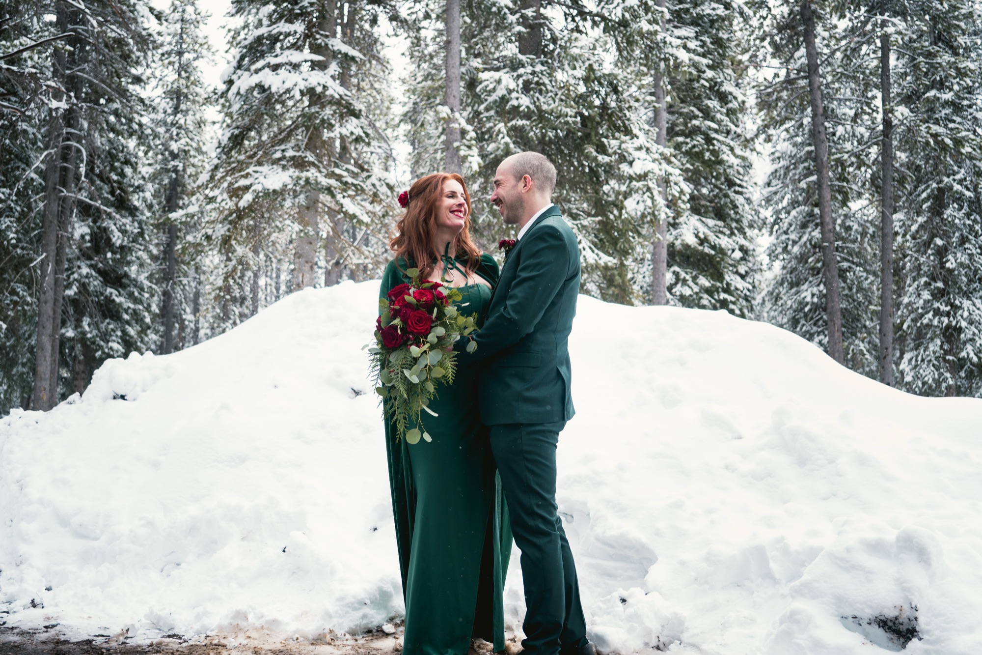 Weddings image 1