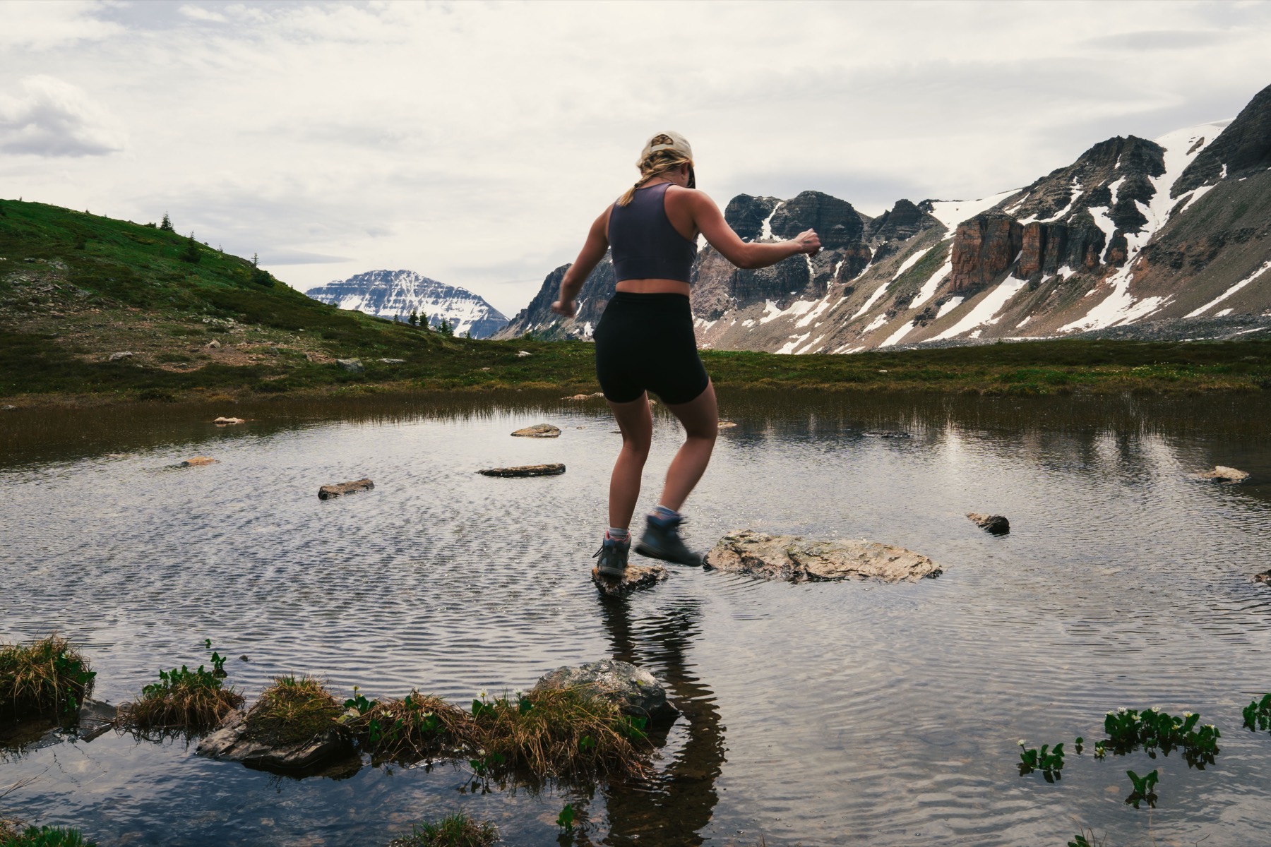 Adventure and hike photo 12
