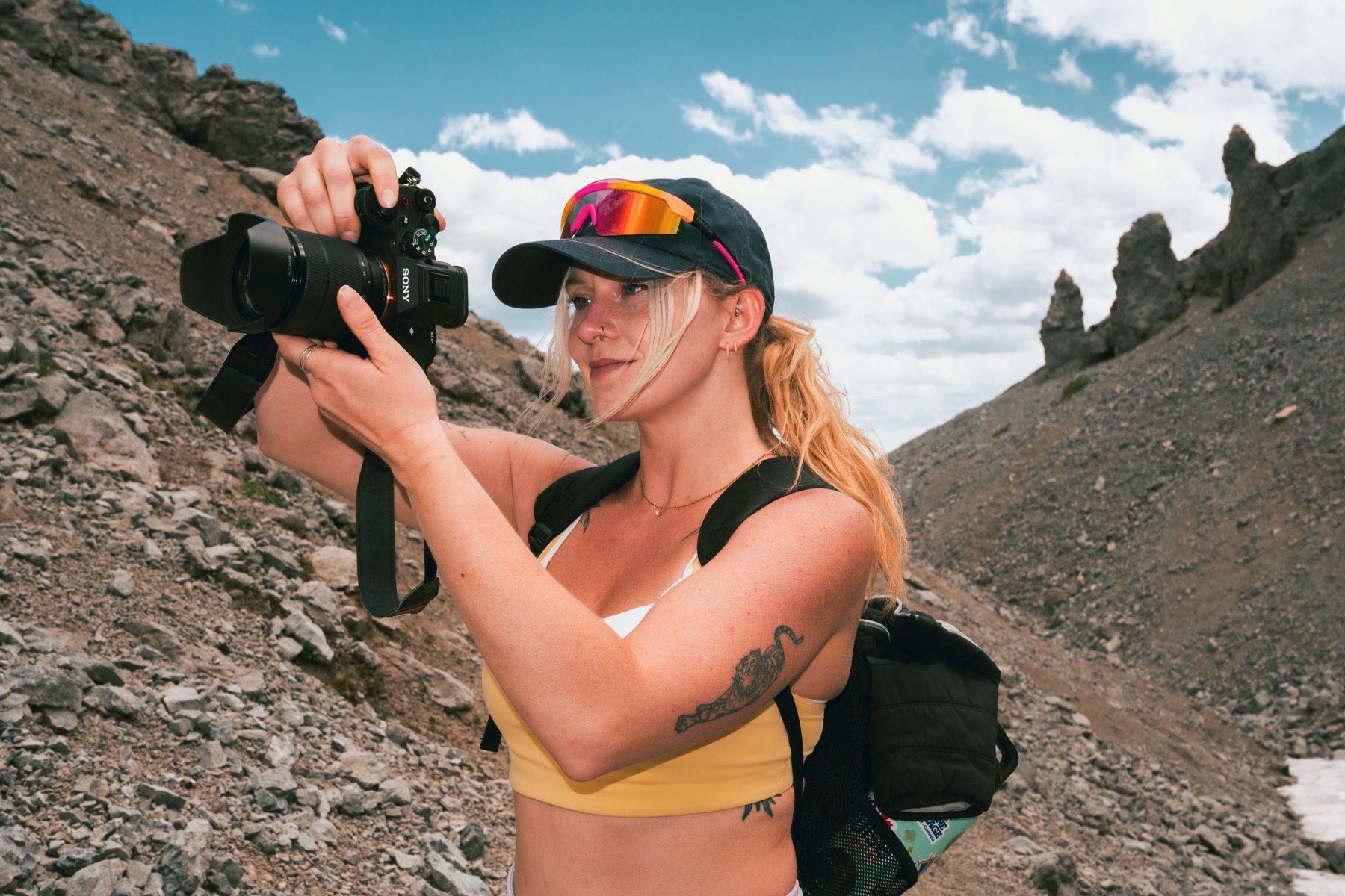 Adventure and hike photo 14