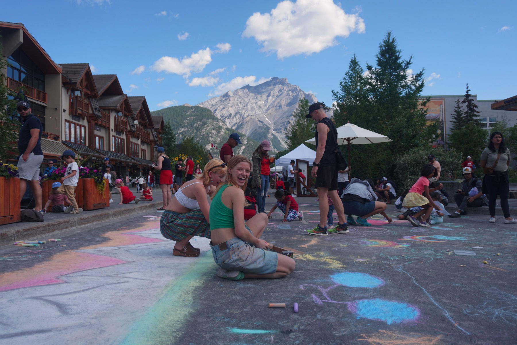 Events and festivals image 1
