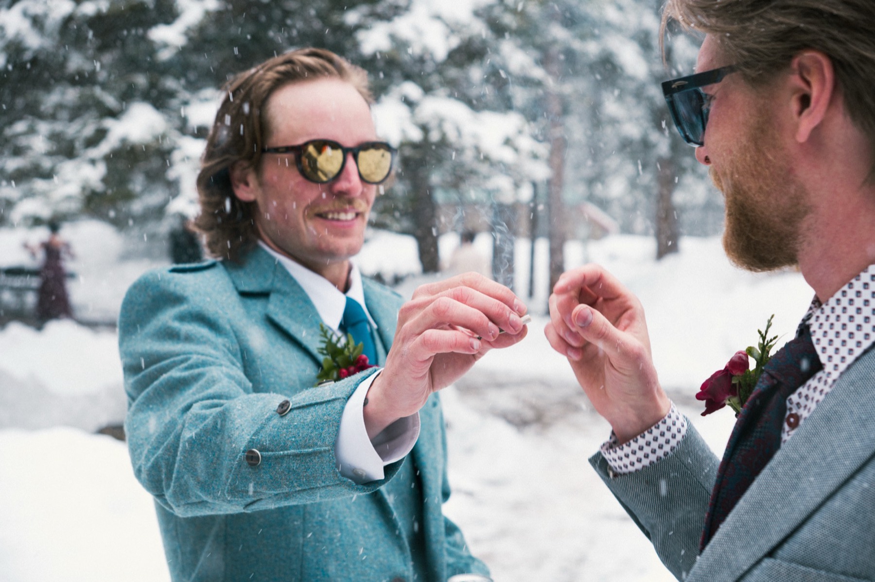 Wedding image 3