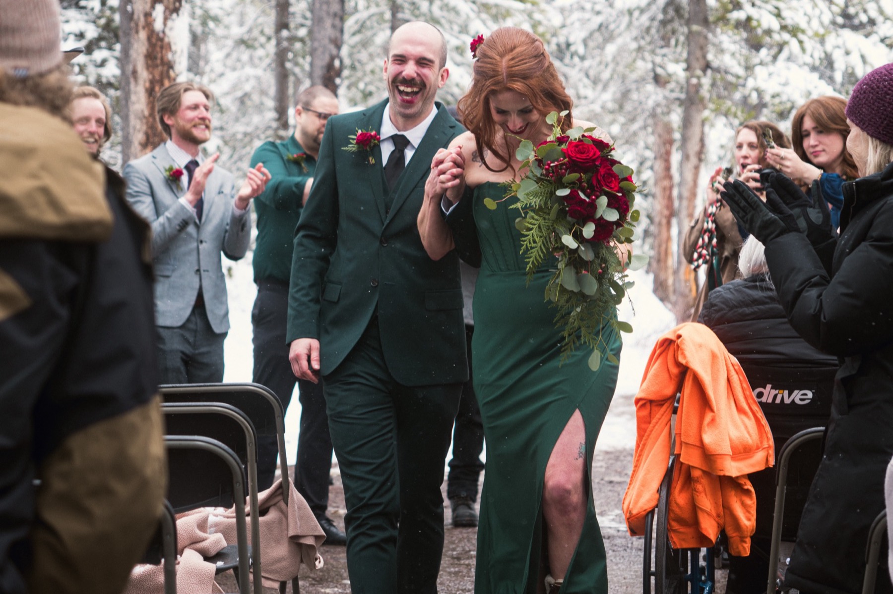 Wedding image 5