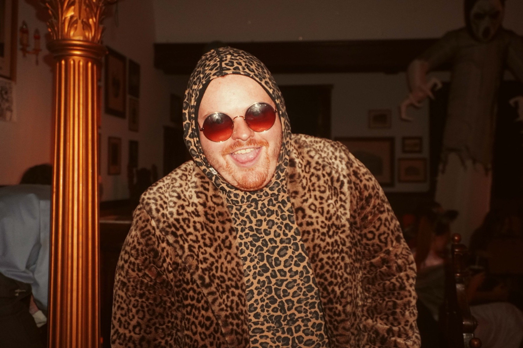 Nights Out image 4