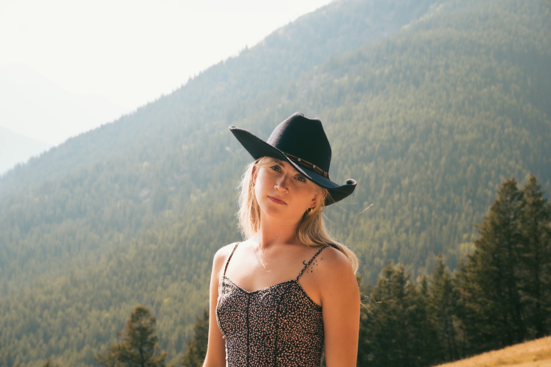 Banff portrait photography album preview