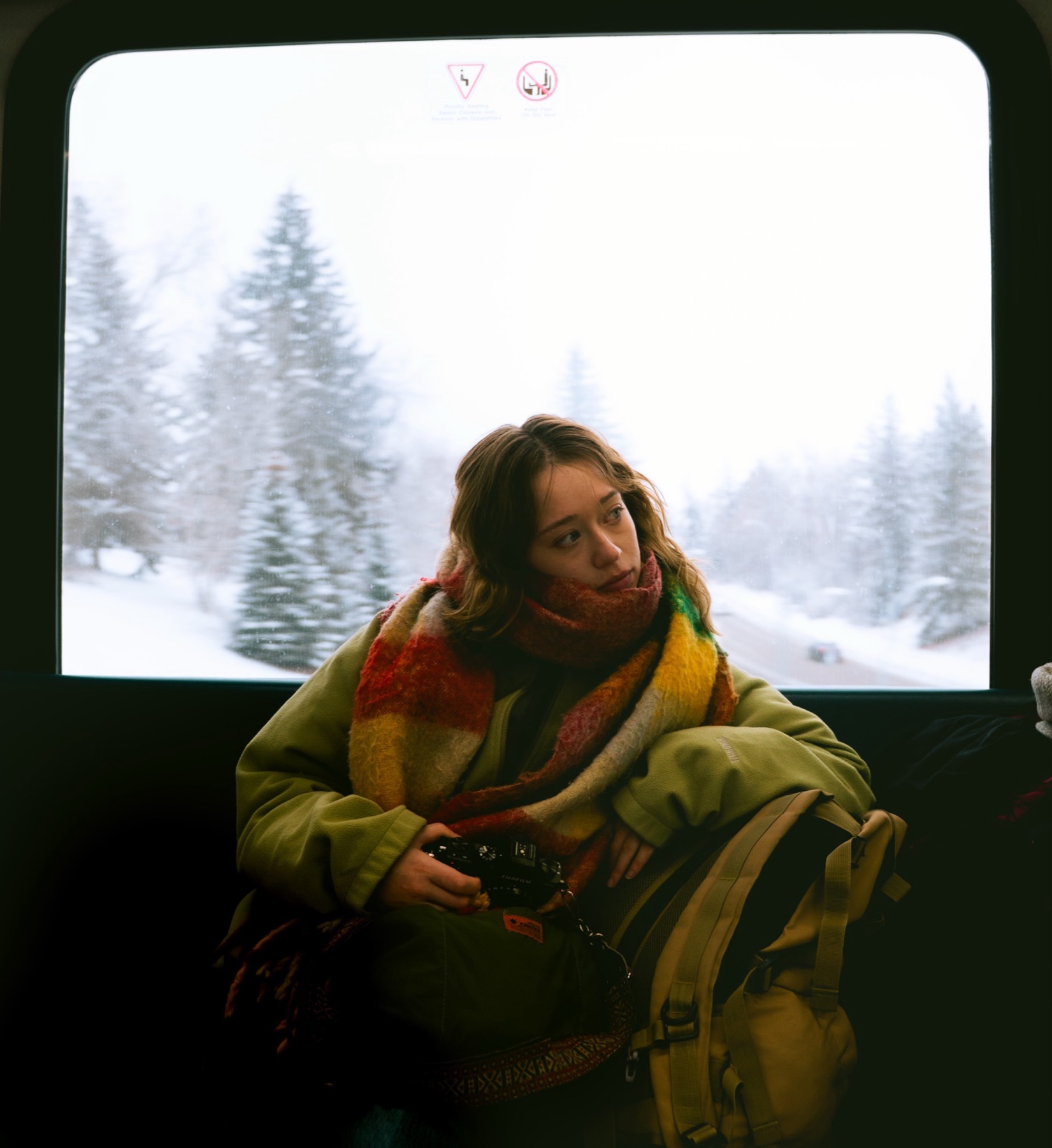 Portrait photo 5