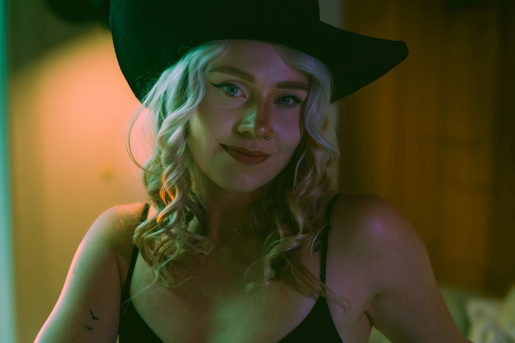Portrait photo 6