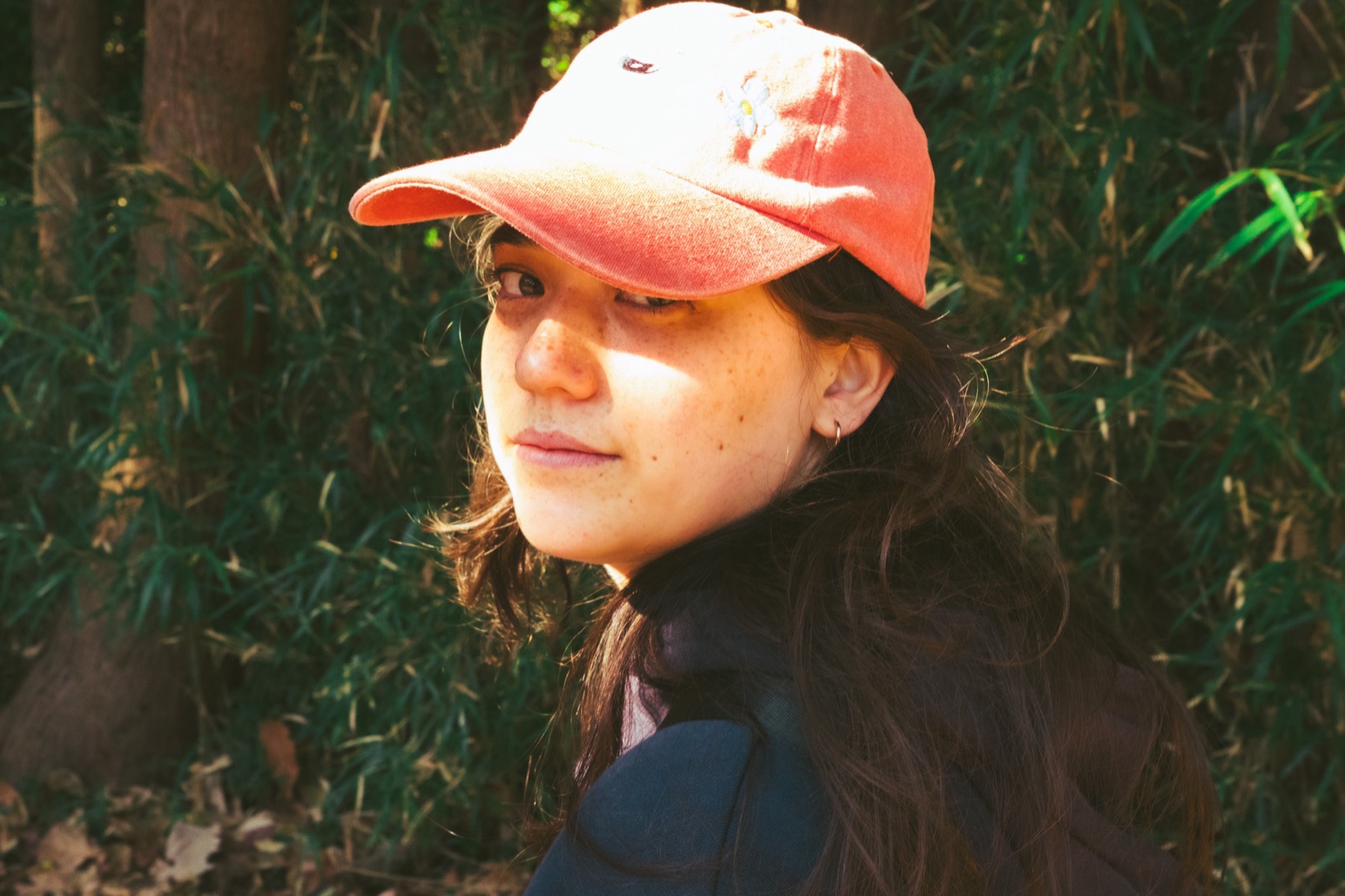 Portrait photo 13